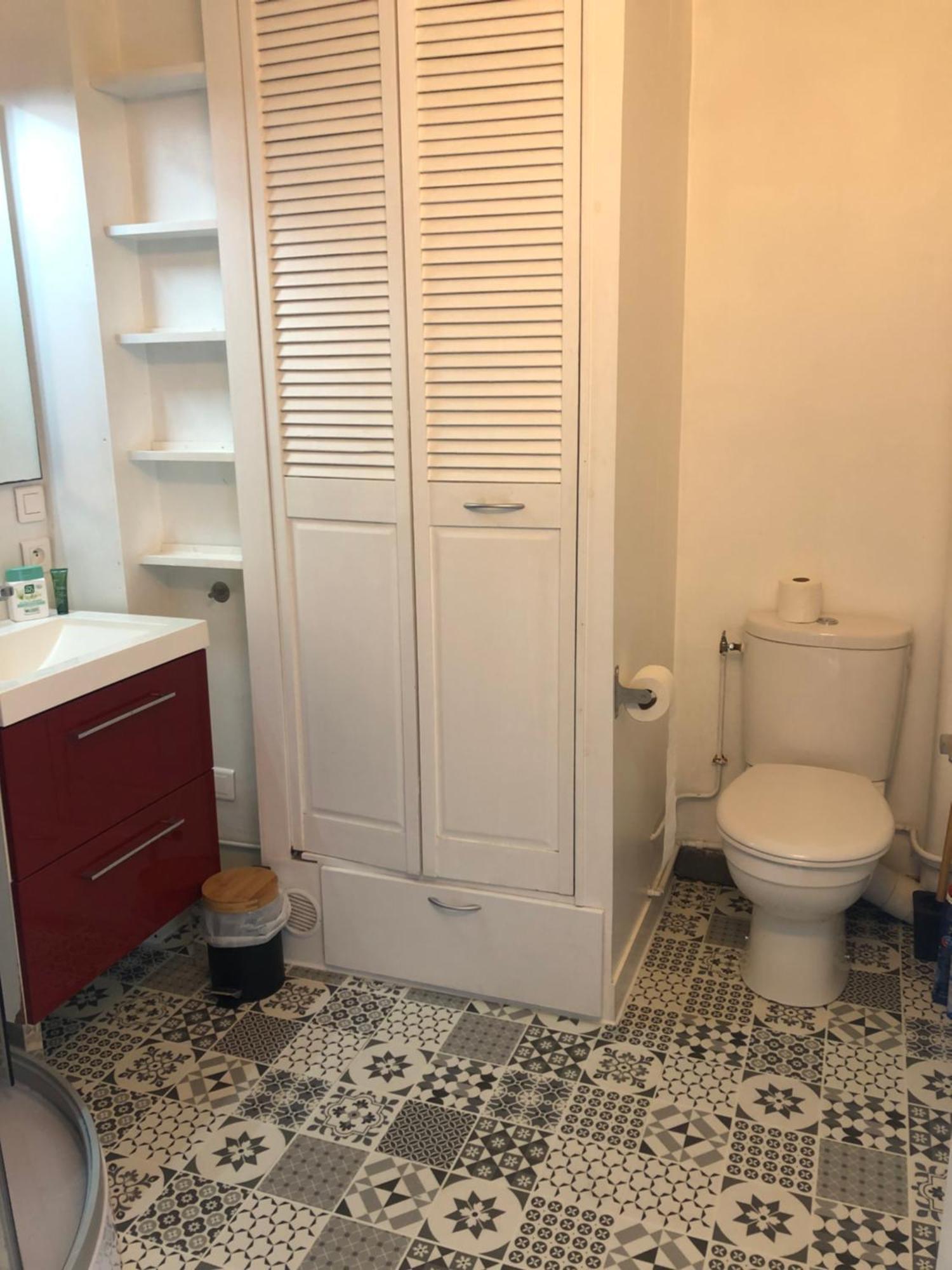 Studio Tout Confort Apercu Mer Dinard Exteriör bild